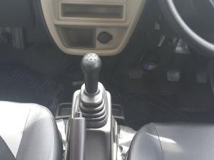 Suzuki Eeco 1.2 panel van - Image 10