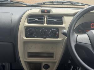 Suzuki Eeco 1.2 panel van - Image 11