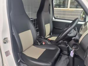Suzuki Eeco 1.2 panel van - Image 12