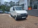 Thumbnail Suzuki Eeco 1.2 panel van
