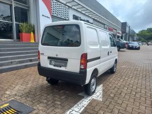 Suzuki Eeco 1.2 panel van - Image 2