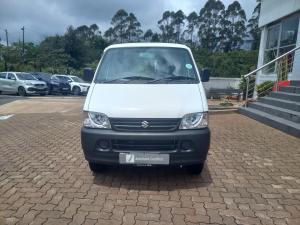 Suzuki Eeco 1.2 panel van - Image 4