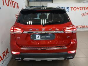 Haval H2 1.5T Luxury auto - Image 5