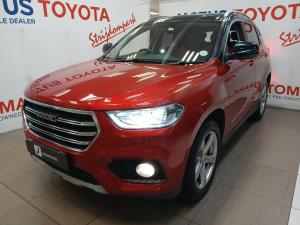 Haval H2 1.5T Luxury auto - Image 22