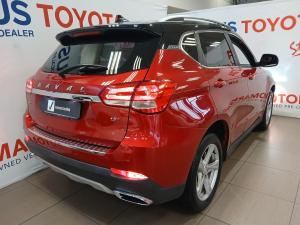 Haval H2 1.5T Luxury auto - Image 2