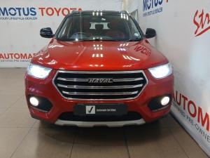 Haval H2 1.5T Luxury auto - Image 4