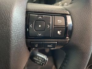 Toyota Hilux 2.8 GD-6 RB Legend 55 automaticE/CAB - Image 10