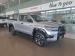 Toyota Hilux 2.8 GD-6 RB Legend 55 automaticE/CAB - Thumbnail 1