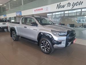 Toyota Hilux 2.8 GD-6 RB Legend 55 automaticE/CAB - Image 1