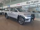 Thumbnail Toyota Hilux 2.8 GD-6 RB Legend 55 automaticE/CAB