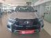 Toyota Hilux 2.8 GD-6 RB Legend 55 automaticE/CAB - Thumbnail 4