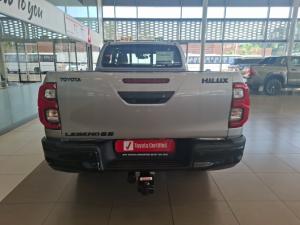 Toyota Hilux 2.8 GD-6 RB Legend 55 automaticE/CAB - Image 5