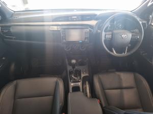 Toyota Hilux 2.8 GD-6 RB Legend 55 automaticE/CAB - Image 6