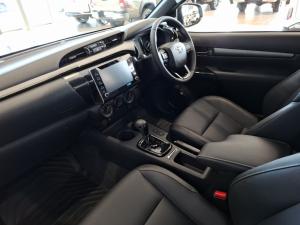 Toyota Hilux 2.8 GD-6 RB Legend 55 automaticE/CAB - Image 7