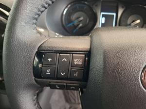 Toyota Hilux 2.8 GD-6 RB Legend 55 automaticE/CAB - Image 9