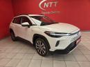Thumbnail Toyota Corolla Cross 1.8 XR Hybrid