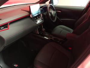 Toyota Corolla Cross 1.8 XR Hybrid - Image 7