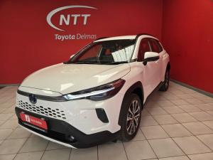 Toyota Corolla Cross 1.8 XR Hybrid - Image 8