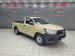 Toyota Hilux 2.4 GD SP/U Single Cab - Thumbnail 1