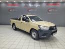 Thumbnail Toyota Hilux 2.4 GD SP/U Single Cab