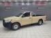 Toyota Hilux 2.4 GD SP/U Single Cab - Thumbnail 9