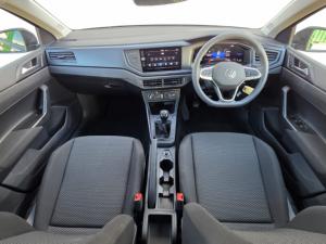 Volkswagen Polo 1.0 TSI - Image 17