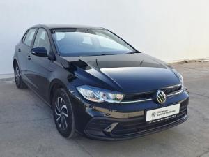 Volkswagen Polo 1.0 TSI - Image 1