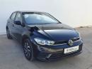 Thumbnail Volkswagen Polo 1.0 TSI