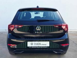 Volkswagen Polo 1.0 TSI - Image 20