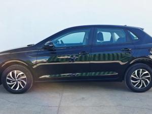 Volkswagen Polo 1.0 TSI - Image 22