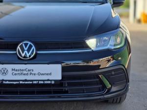 Volkswagen Polo 1.0 TSI - Image 23