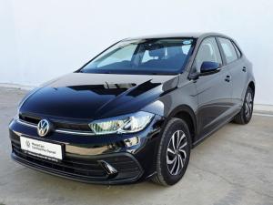 Volkswagen Polo 1.0 TSI - Image 3