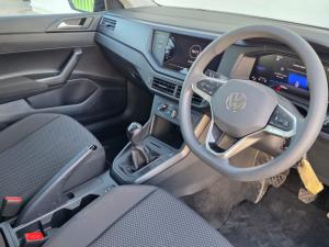 Volkswagen Polo 1.0 TSI - Image 4