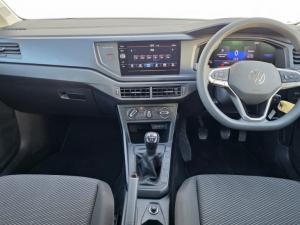 Volkswagen Polo 1.0 TSI - Image 5