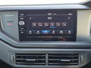Volkswagen Polo 1.0 TSI - Image 7