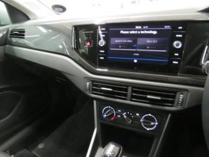 Volkswagen Polo 1.0 TSI Life DSG - Image 10