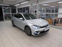 Thumbnail Volkswagen Polo 1.0 TSI Life DSG