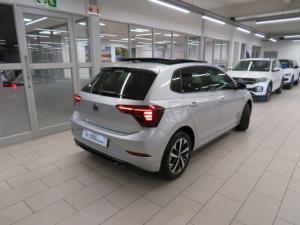 Volkswagen Polo 1.0 TSI Life DSG - Image 21