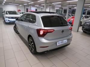 Volkswagen Polo 1.0 TSI Life DSG - Image 22