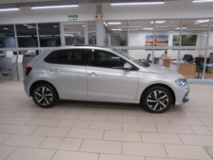 Volkswagen Polo 1.0 TSI Life DSG - Image 3