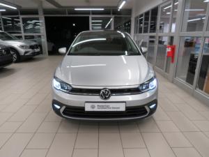 Volkswagen Polo 1.0 TSI Life DSG - Image 4