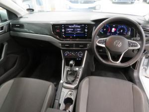 Volkswagen Polo 1.0 TSI Life DSG - Image 6