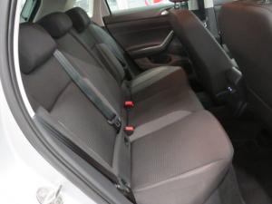 Volkswagen Polo 1.0 TSI Life DSG - Image 8