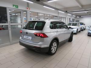 Volkswagen Tiguan 1.4 TSI Life DSG - Image 20