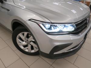 Volkswagen Tiguan 1.4 TSI Life DSG - Image 23