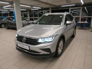 Volkswagen Tiguan 1.4 TSI Life DSG - Image 2