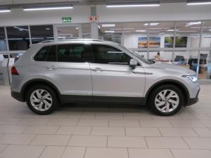 Volkswagen Tiguan 1.4 TSI Life DSG - Image 3