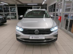 Volkswagen Tiguan 1.4 TSI Life DSG - Image 4
