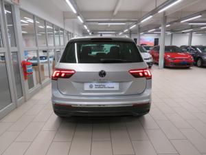 Volkswagen Tiguan 1.4 TSI Life DSG - Image 5