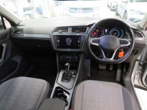 Volkswagen Tiguan 1.4 TSI Life DSG - Image 6